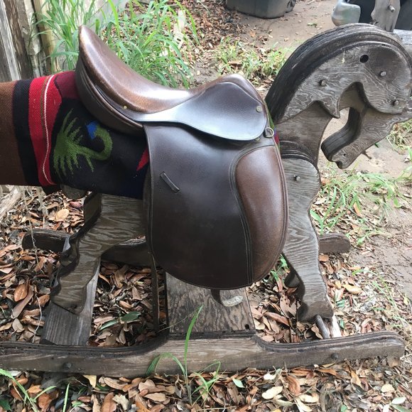 spring tree Other - Trail Saddle SpringTree Made in England